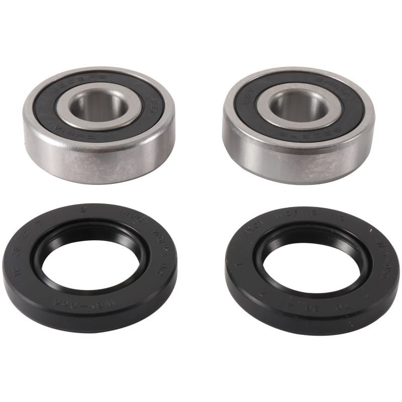 Pivot Works — Pivot Works 73-75 Yamaha RD350 Front Wheel Bearing Kit