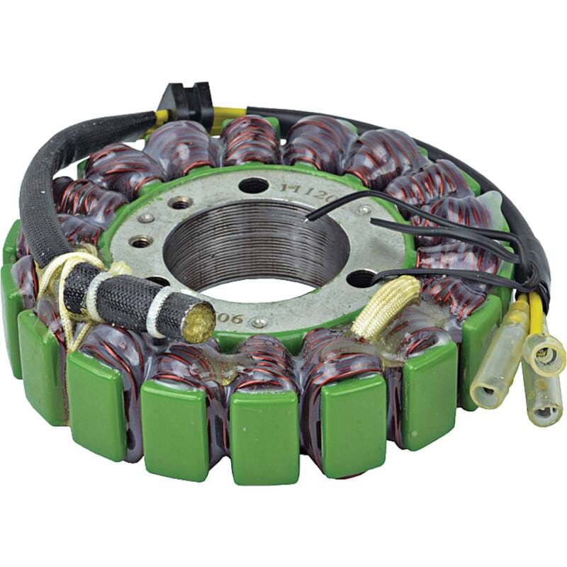 Arrowhead — Arrowhead Kawasaki 12V Stator