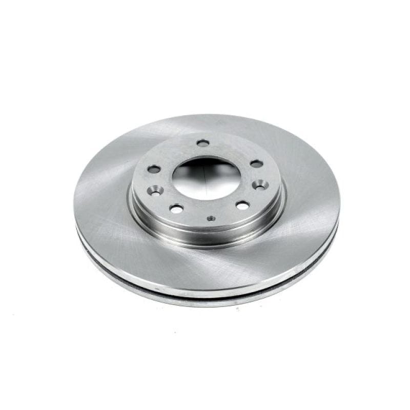 PowerStop — Power Stop 03-05 Mazda 6 Front Autospecialty Brake Rotor
AutoSpecialty Rotor