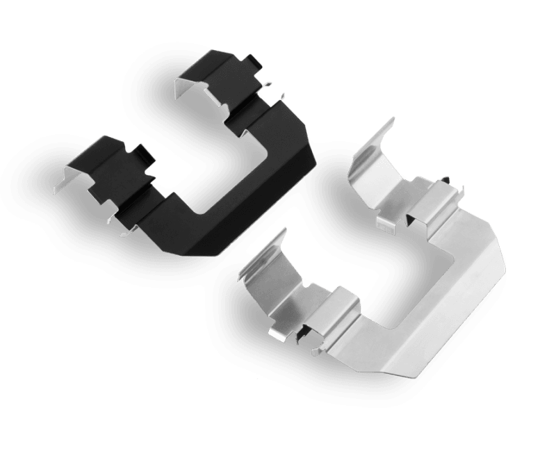 DFC — DFC 24-25 Nissan Z Front Premium Hardware Kit
DFC Disc Brk Hdw Kit