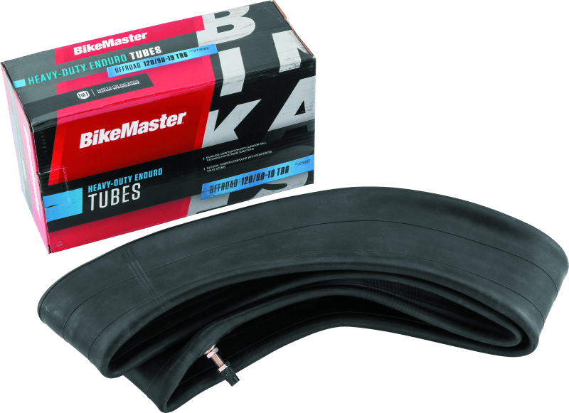 BikeMaster — 120/90-19