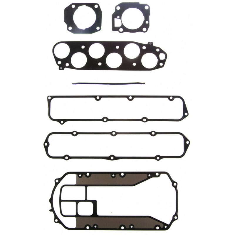 Fel-Pro — Fel-Pro Acura TL MS 96384-1 Fuel Injection Plenum Gasket Set
