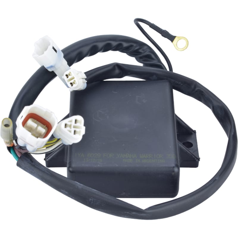 Arrowhead — Arrowhead Yamaha CDI Module