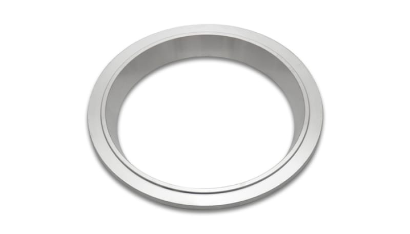 Vibrant — Vibrant Turbo Inlet Flange (V-Band) Garrett GT47/GTX47 to GT55 T4 Turbines (Excl GT5533R) - 304SS
SSVBandOutFlangFitGT