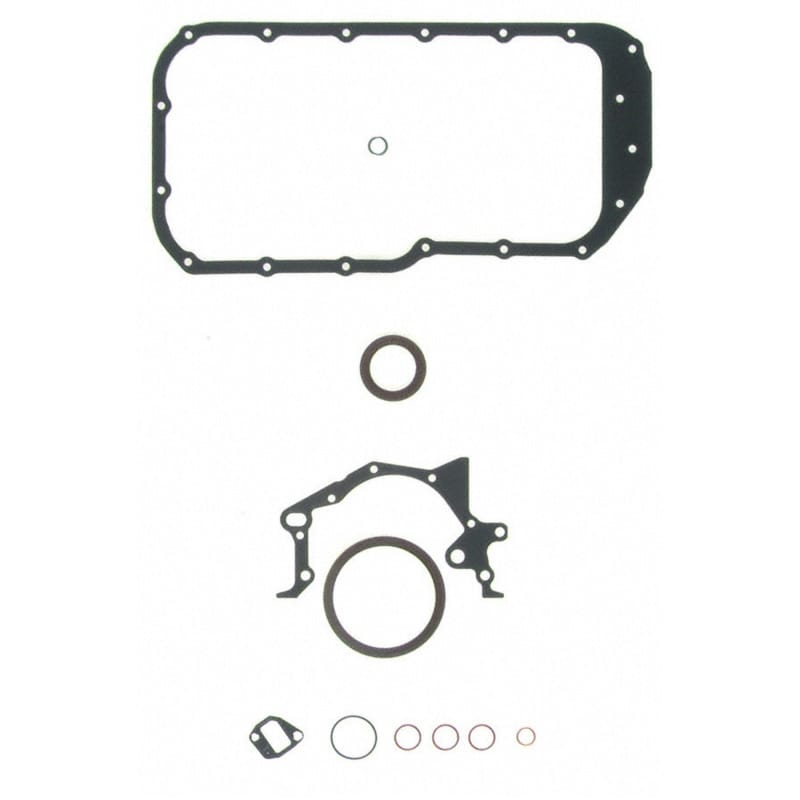 Fel-Pro — Fel-Pro Suzuki SX4 CS 26278 Engine Conversion Gasket Set