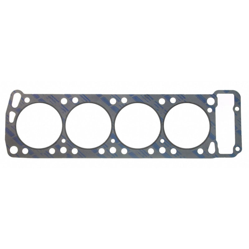 Fel-Pro — Fel-Pro Dodge RAM 50 8770 PT PermaTorque Engine Cylinder Head Gasket