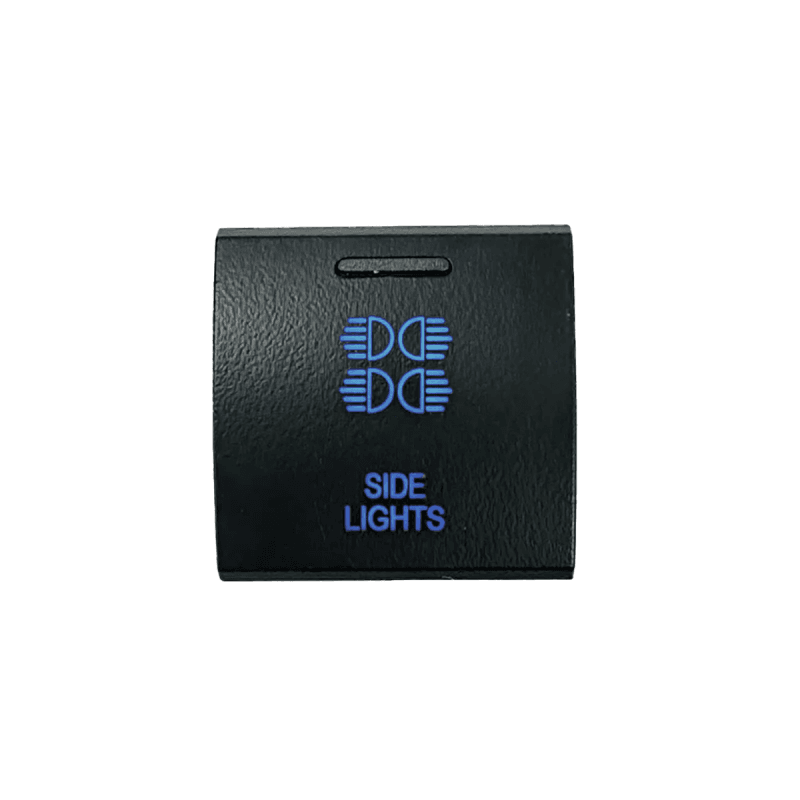 Cali Raised LED — Cali Raised Square Toyota Oem Style Side Lights Switch