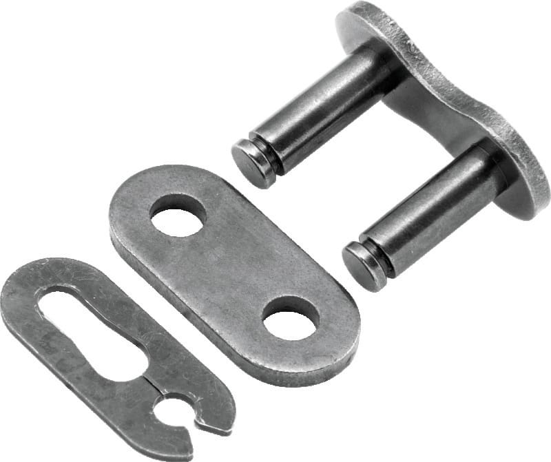 BikeMaster — Precision Heavy-Duty 520H Chain Connector Link