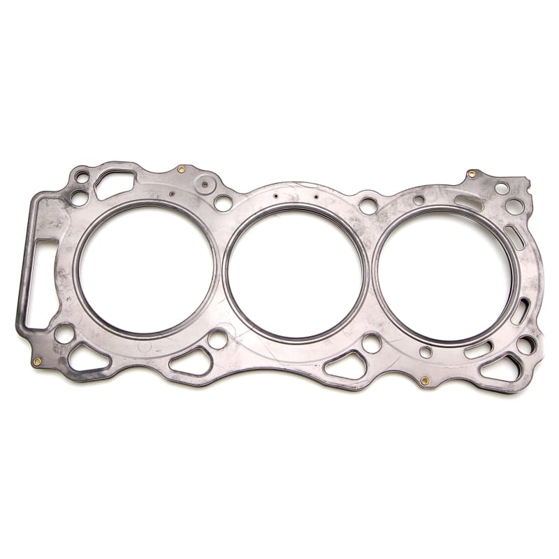 Cometic Gasket — Cometic Nissan VQ35DE Version 1 - VQ40DE .051in MLS Cylinder Head Gasket - 98mm Bore - LHS
Cylinder Head Gasket