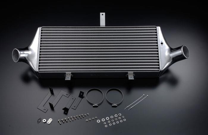 GReddy — GReddy 89-94 Nissan BNR32 Intercooler Kit (Special Order)
