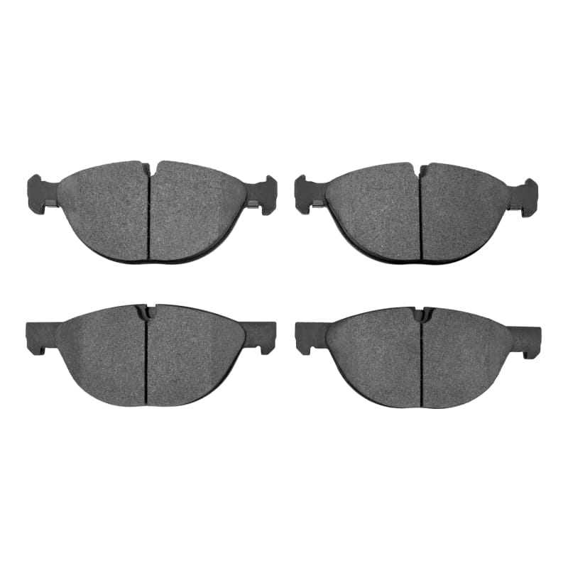 DFC — DFC 08-19 BMW X5 Front Euro 5000 Ceramic Brake Pads
DFC Brake Pad Set