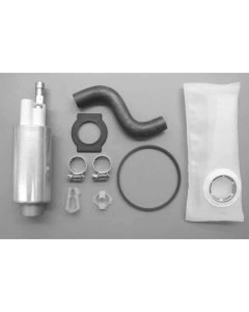 Walbro — Walbro 91-97 Ford Mustang (4 Cyl / 6 Cyl) Fuel Pump/Filter Assembly