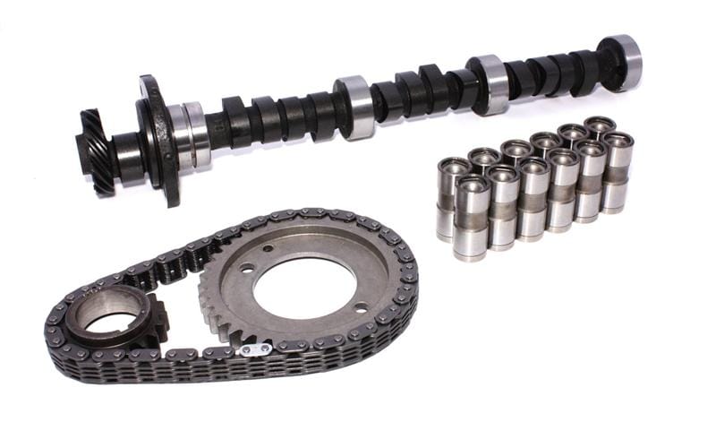 COMP Cams — COMP Cams Camshaft Kit BV69 260H
260H