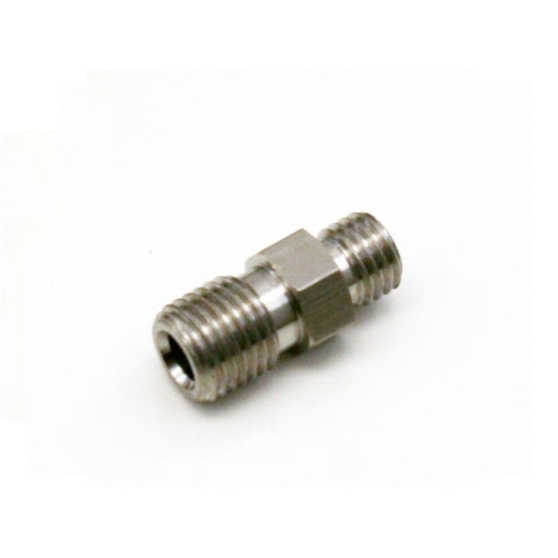 Nitrous Express — Nitrous Express Plate Jet Fitting
AdptFitting