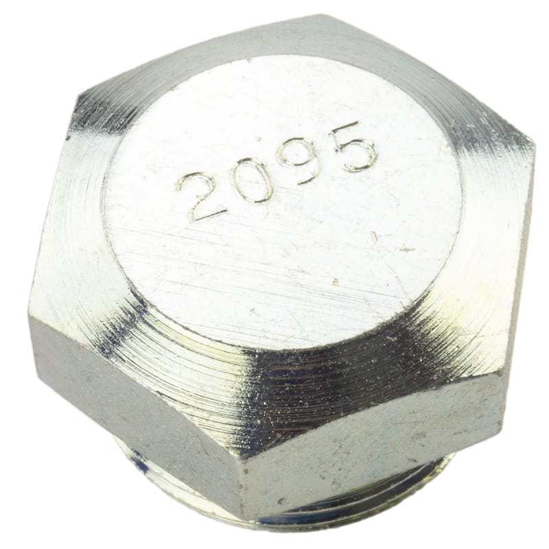Industrial Injection — Industrial Injection 94-98 Dodge 12V Rack Cap 2095 Factory Repl