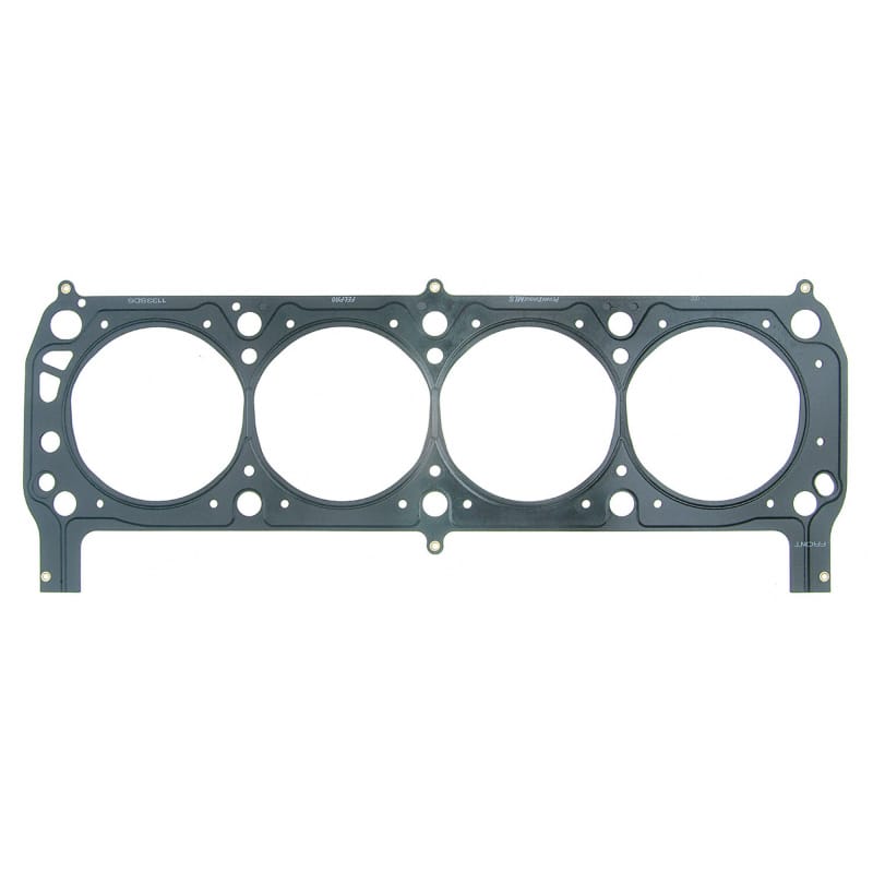 Fel-Pro — Fel-Pro 1133 SD-5 Severe Duty Engine Cylinder Head Gasket