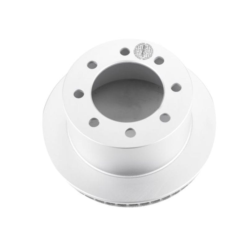 PowerStop — Power Stop 00-02 Dodge Ram 2500 Rear Evolution Geomet Coated Rotor
PowerStop EVC