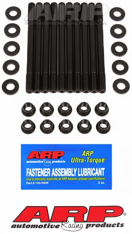 ARP — ARP 91-99 Saturn 1.9L DOHC Head Stud Kit