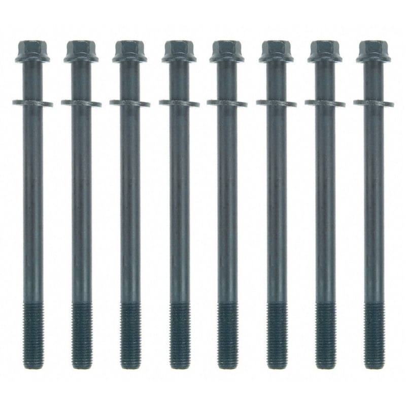 Fel-Pro — Fel-Pro Saturn Vue ES 72221 Engine Cylinder Head Bolt Set