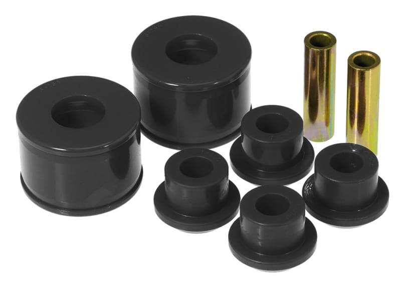 Prothane — Prothane 92-96 Honda Prelude Rear Trailing Arm Bushings - Black
CONTROL ARM BUSHINGS