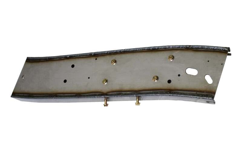 RustBuster — Rust Buster 1999-2006 Chevy & GMC Pick Up Truck ward Rear Frame Repair Kit - Left