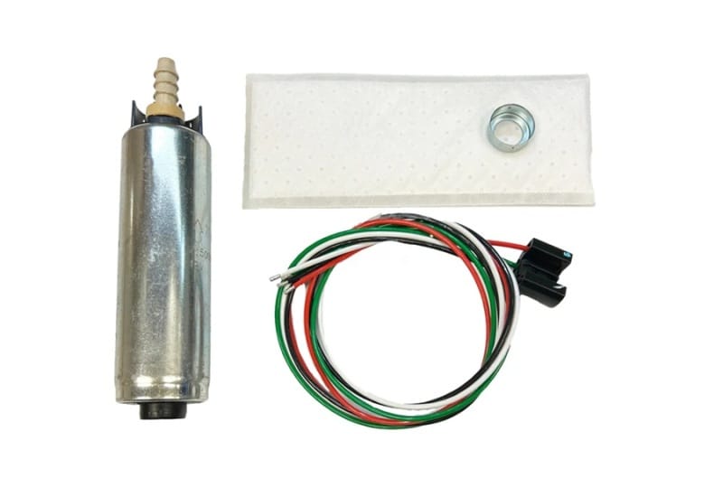 Walbro — Walbro Fuel Pump/Filter/Wiring Harness & Instructions
