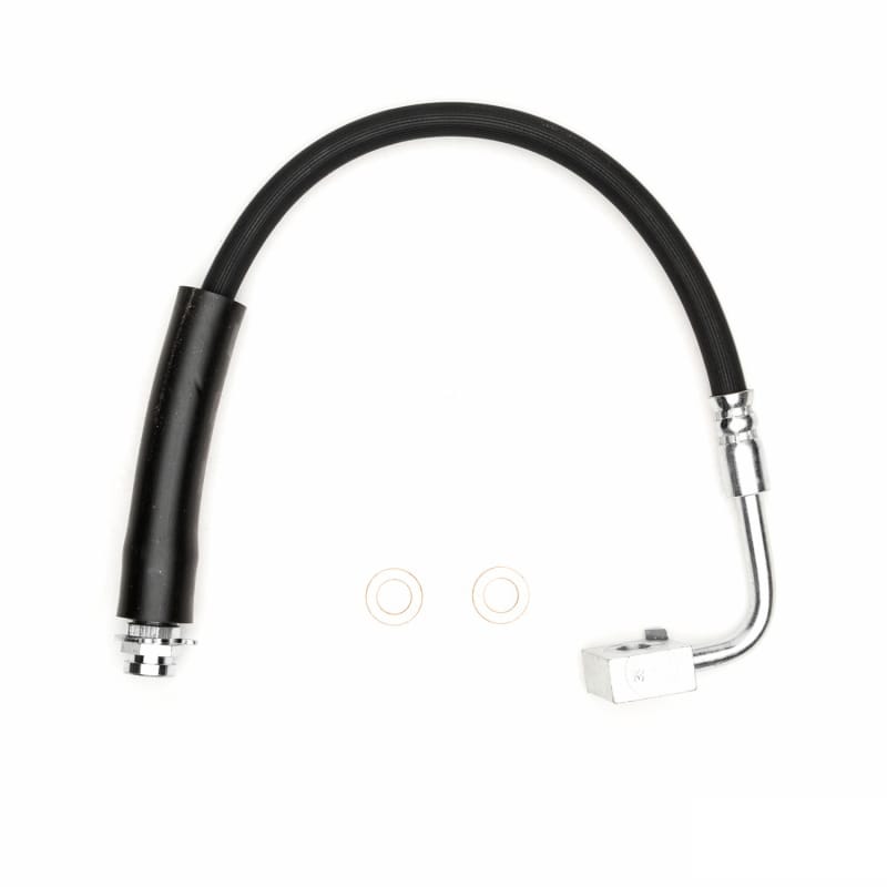 DFC — DFC 13-17 Dodge Viper Rear-L Brake Hose