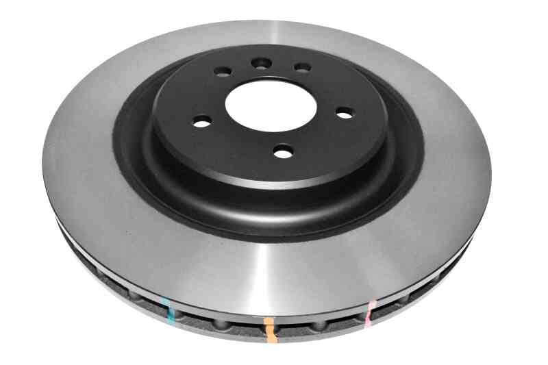 DBA — DBA 10-15 Lotus Evora Front 4000 Series Plain Rotor
Brake Rotor
Brake Disc
