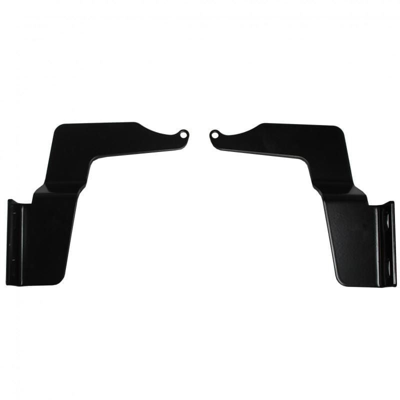 Baja Designs — Baja Designs 05-15 Toyota Tacoma 30in Light Bar Bracket Kit