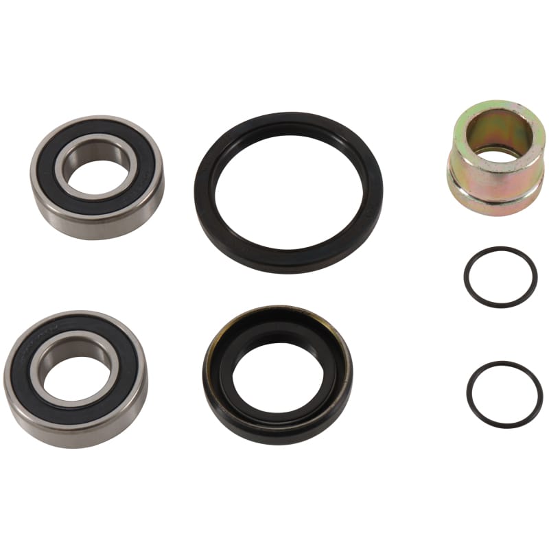 Pivot Works — Pivot Works 96-04 Honda XR400R Front Waterproof Wheel Spacer Kit