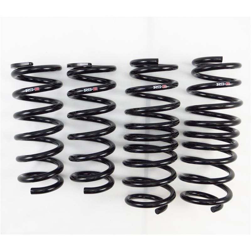 RS-R — RS-R 14+ Infiniti Q50 3.7/3.0 Premium/Signature/LuxeAWD Down Sus Springs