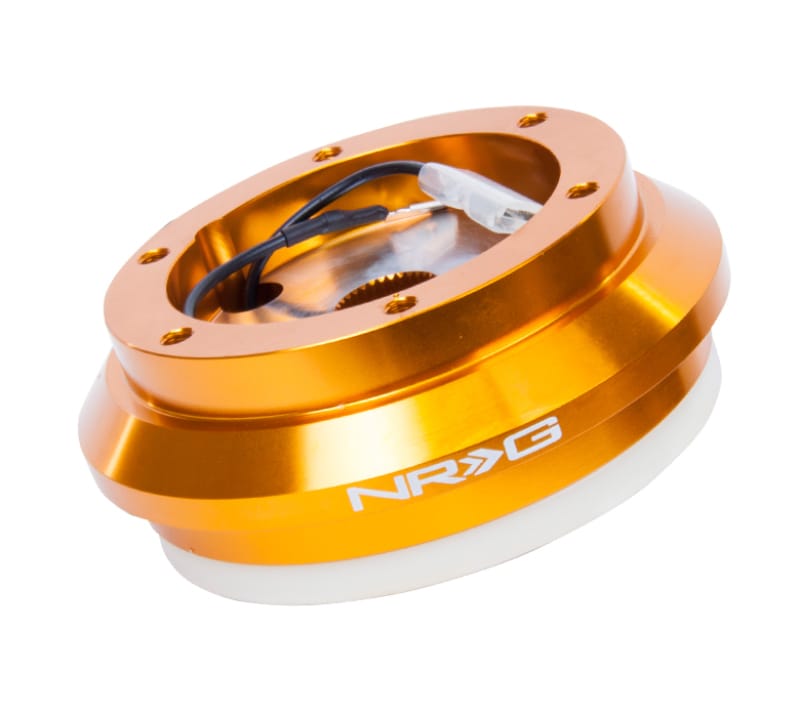 NRG — NRG Short Hub Adapter EK9 Civic / S2000 / Prelude - Rose Gold