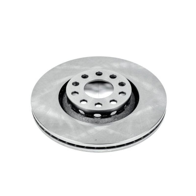 PowerStop — Power Stop 02-06 Audi A4 Front Autospecialty Brake Rotor
AutoSpecialty Rotor