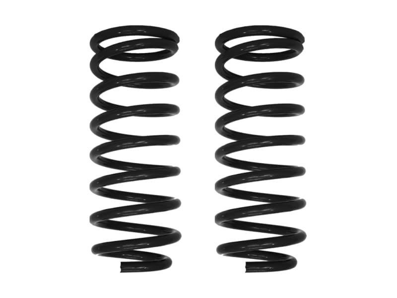 ICON — ICON 96-02 Toyota 4Runner 1in Rear Coil Spring Kit
COIL SPRING KIT