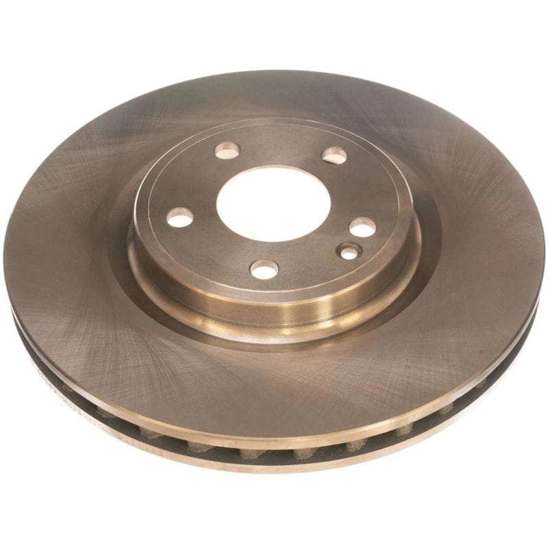 PowerStop — Power Stop 17-19 Infiniti QX30 Front Autospecialty Brake Rotor
AutoSpecialty Rotor