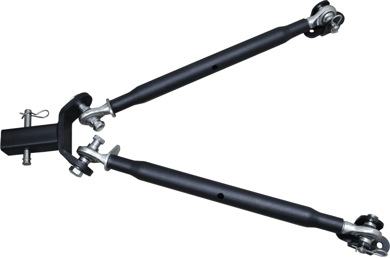 GEN-Y Hitch — Gen-Y 2in Stabilizer Kit for 10K/16K Hitches
Stabilizer Kit
