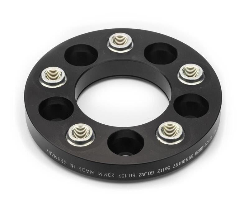 BBS — BBS Unlimited Adapter 5x100 23mm - Pair