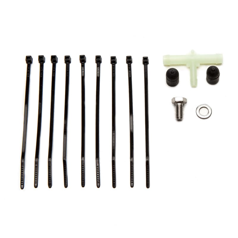 COBB — COBB Mazdaspeed 3-Port Boost Control Solenoid Hardware Kit (Hardware only)