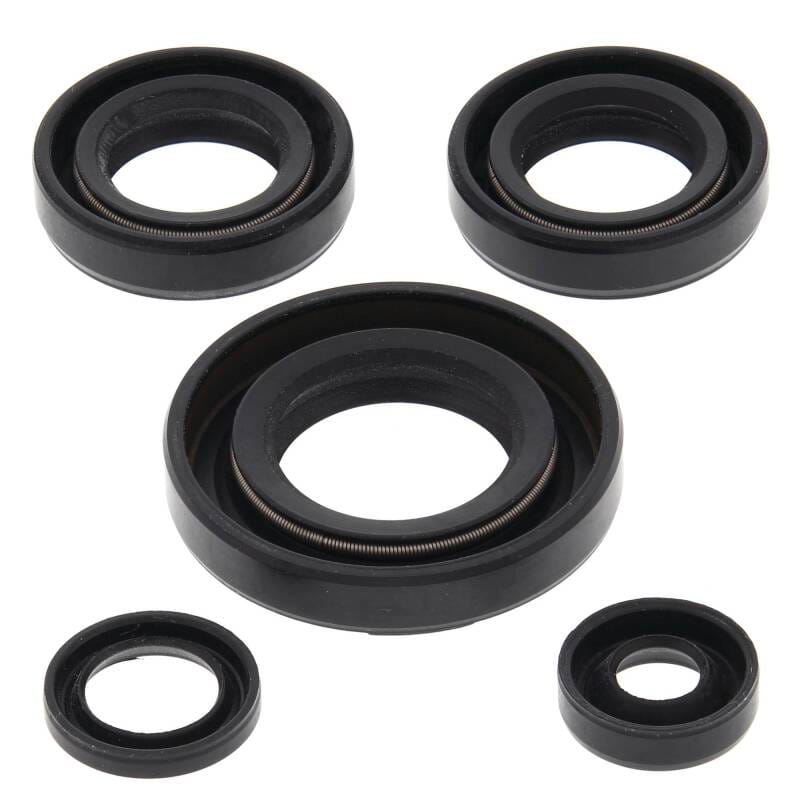 Vertex Pistons — Vertex Gaskets 03-06 Kawasaki KFX50 Oil Seal Kit