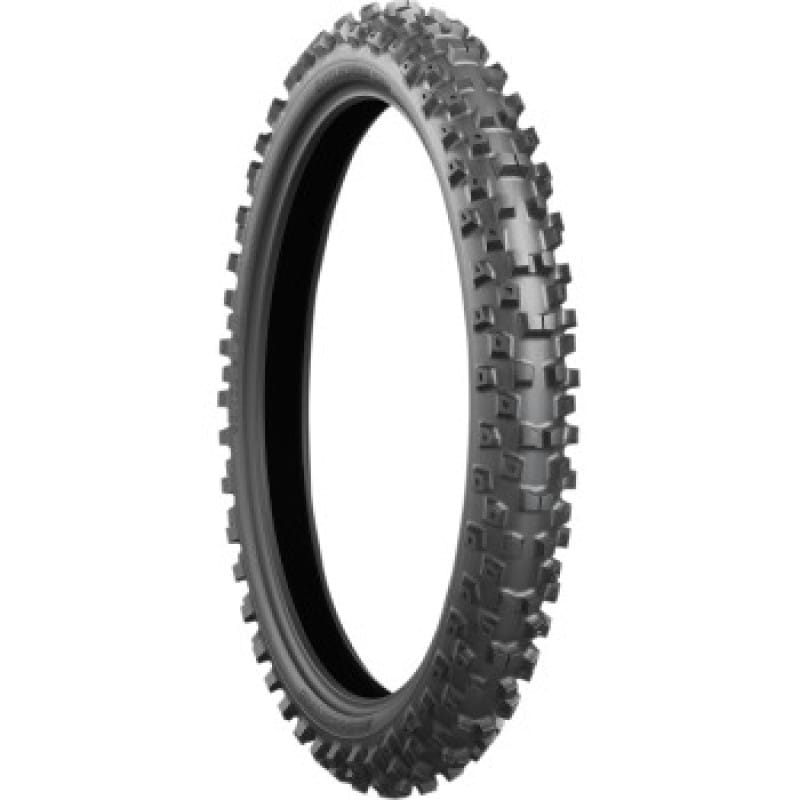 Bridgestone — Bridgestone Battlecross X20F Tire - 80/100-21 M/C 51M Front