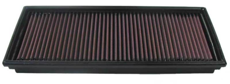 K&N Engineering — K&N Replacement Air Filter FORD MONDEO 1.8L & 2.0L; 2001
Replacement Air Filt
Air Filter