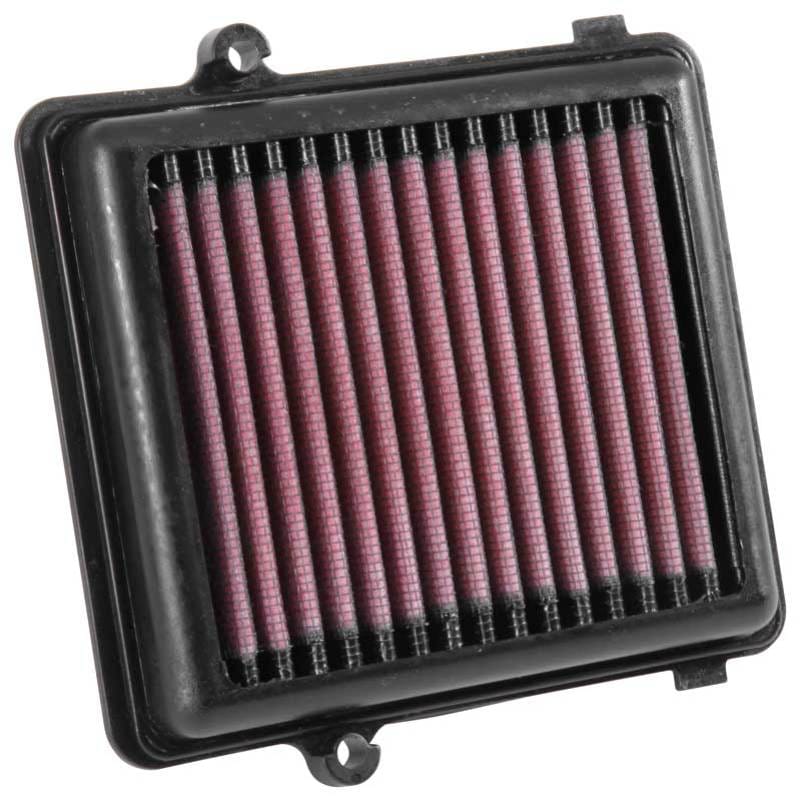 K&N Engineering — K&N 16-17 Honda CRF1000L Africa Twin 998 Replacement Drop In Air Filter (2 Per Box)
Air Filter