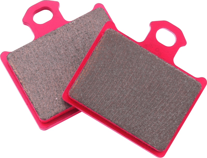 BikeMaster — BikeMaster Husqvarna Sintered Brake Pads
BikeMaster BM-602 Sintered Brake Pads