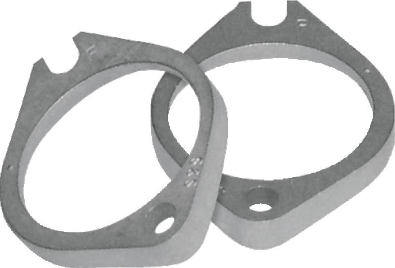S&S Cycle — Set, 1 Front and 1 Rear