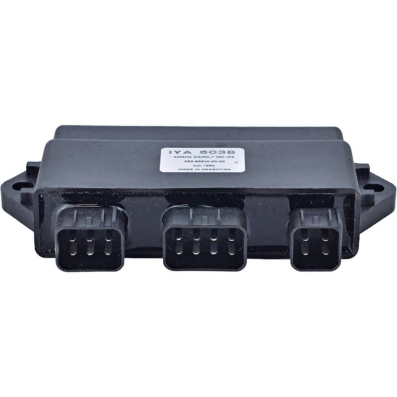 Arrowhead — Arrowhead Yamaha CDI Module