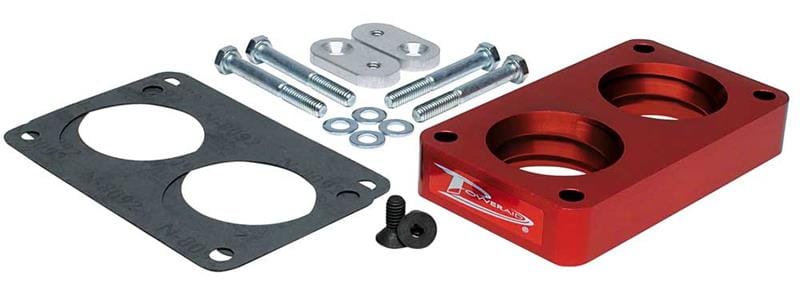Airaid — AIRAID Throttle Body Spacer