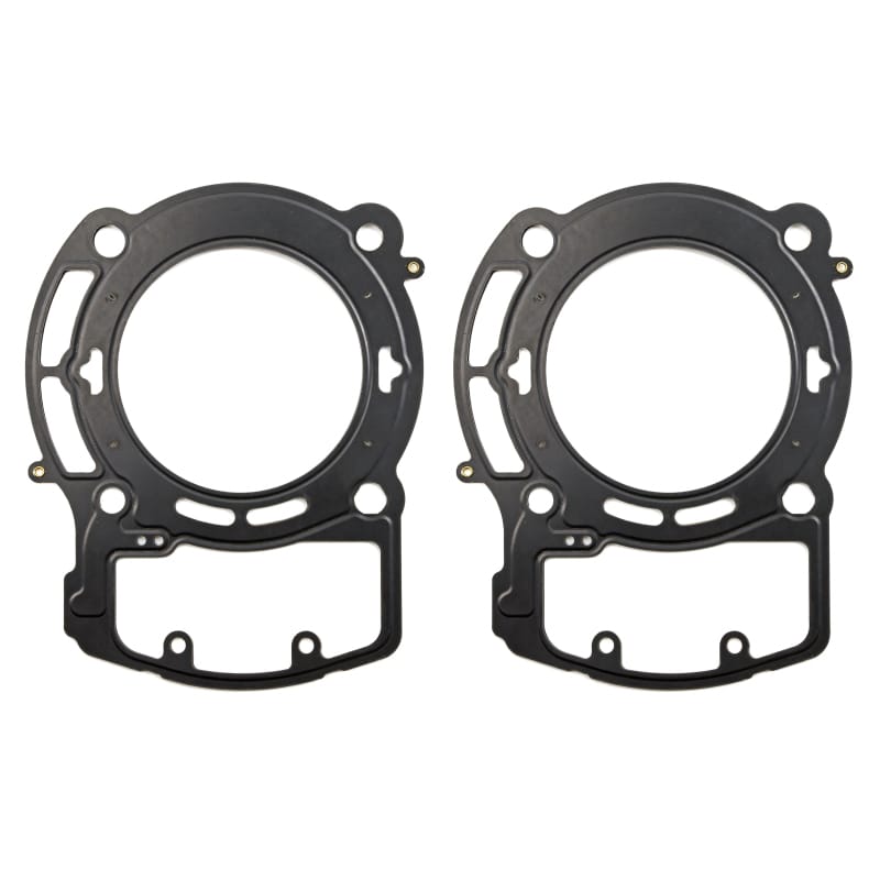 Cometic Gasket — Cometic Indian Challenger 20-23 Head Gasket Pair, 4.400in,.020inMls