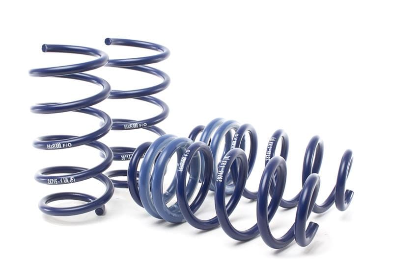 H&R — Sport Spring Kit
