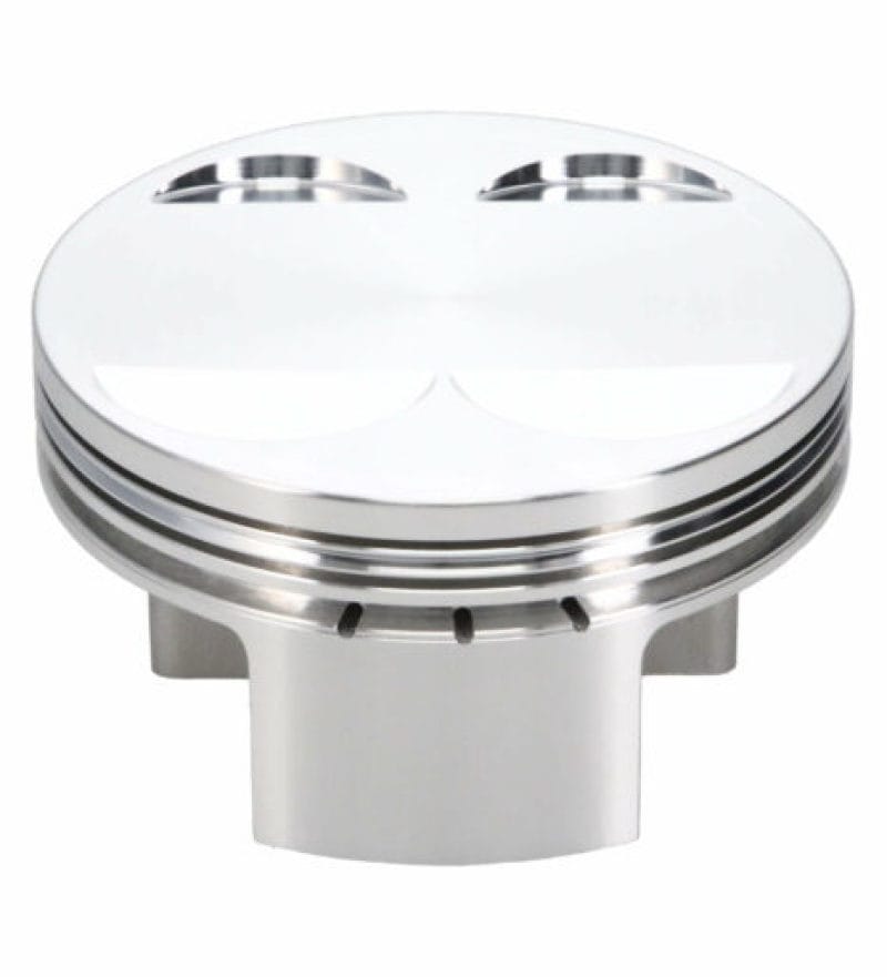 JE Pistons — JE Pistons Suzuki SV 650 Piston Single