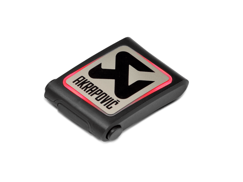 Akrapovic — Akrapovic 2024+ BMW X5M/X6M (Face Lift) Sound Kit
Akrapovic Sound Kit